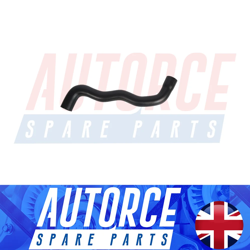 Radiator Upper Hose For FORD Tourneo Connect 1.8 16V (2002-2013) 2T148B274DC, 4378819, 2T148B274DB, 4371008 - AUTORCE