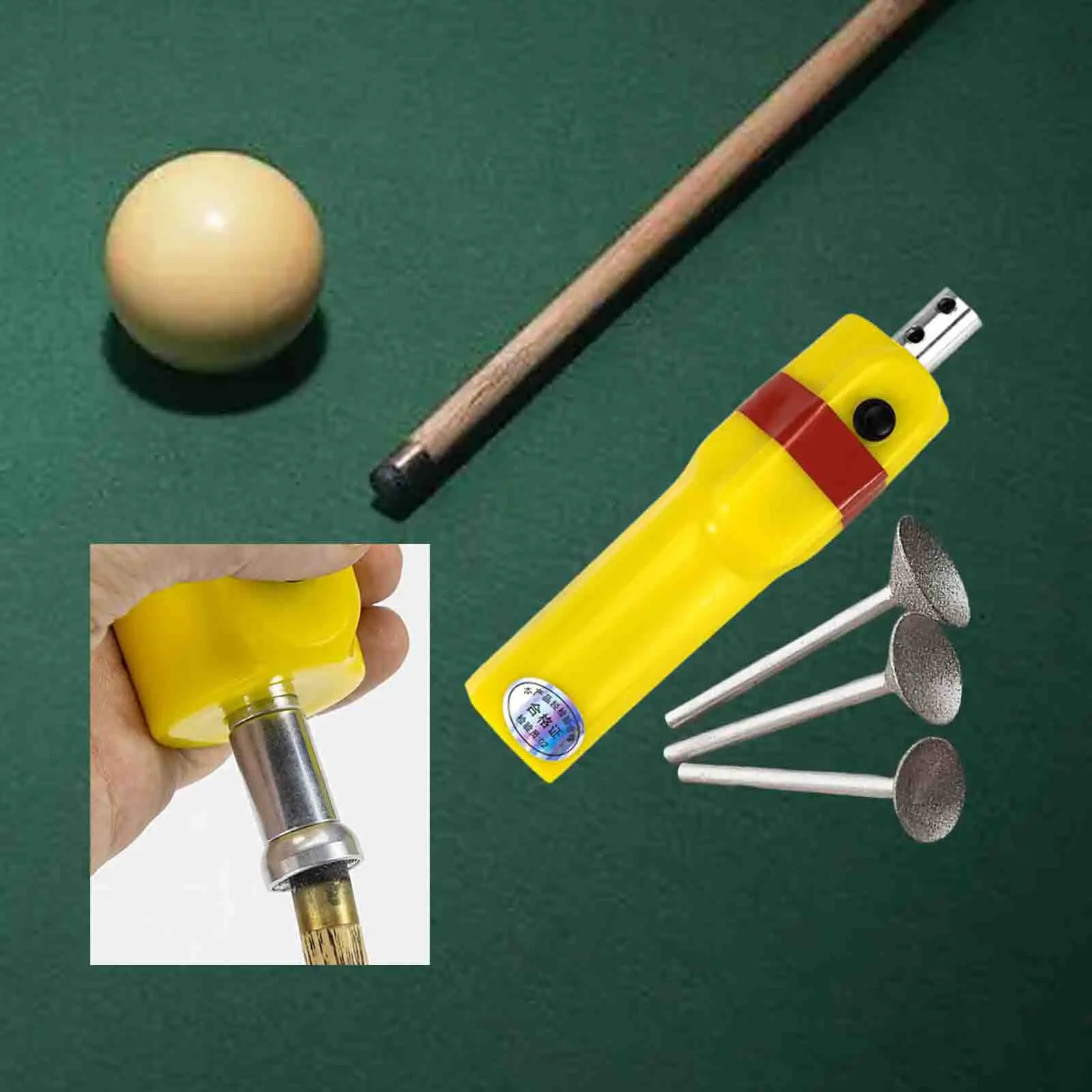 Thumbnail 2 - #37 Best Billiard Cues to Buy In 2026