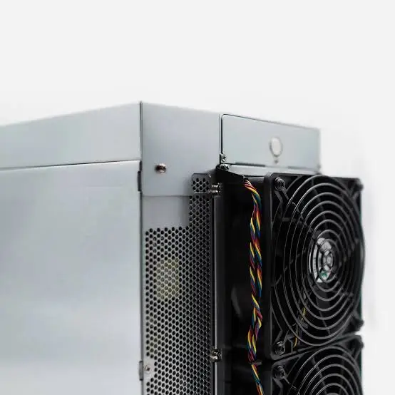 VENTAS PROMOCIONALES X/O Bitmain Antminer S21 XP 270TH Bitcoin Miner