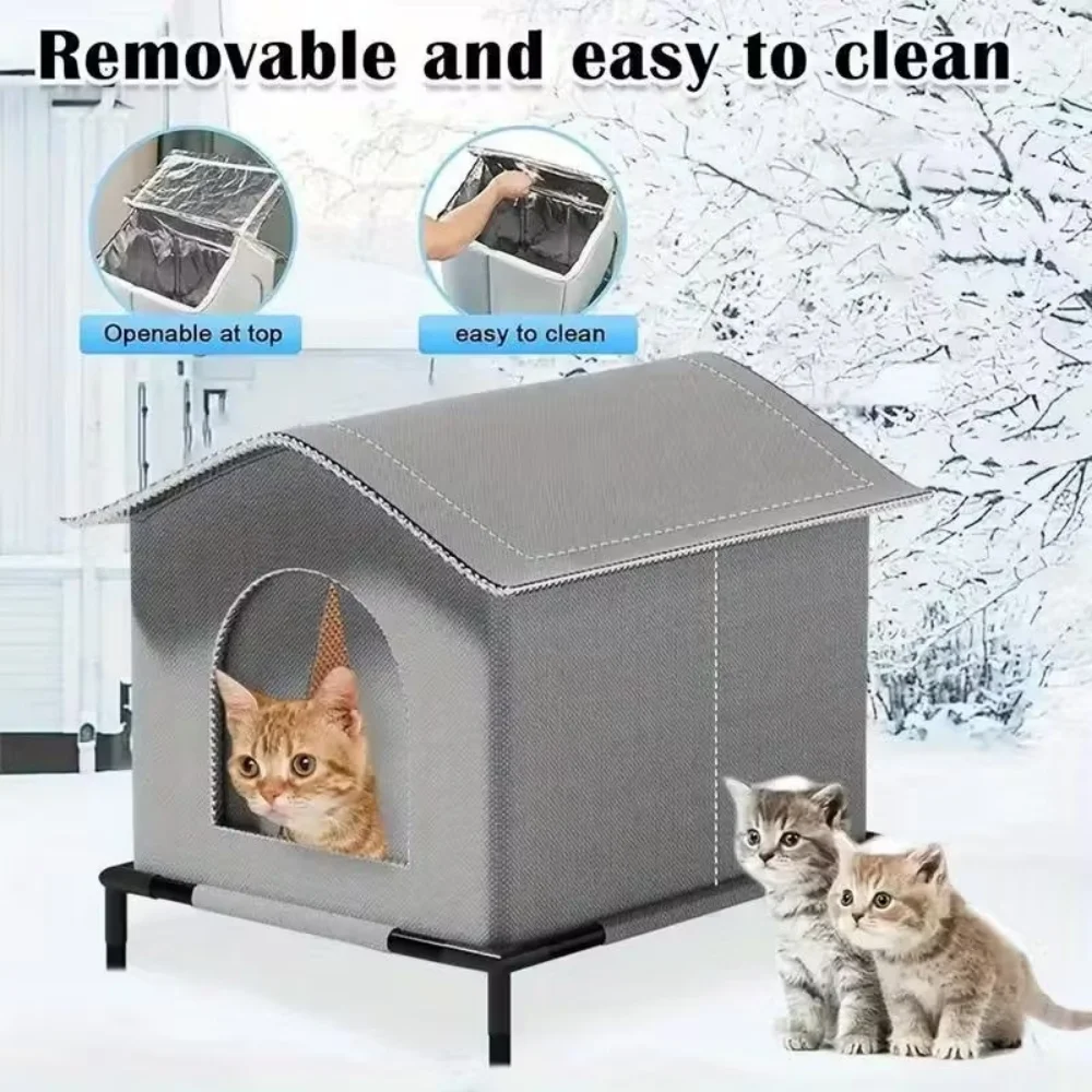 Thumbnail 3 - #22 Outdoor Dog Houses List of Top Picks