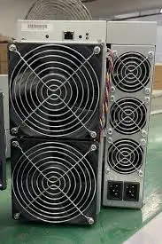 FA FAST SHIPPING Brand New HAMMER D10+ Asic Miner LTC DOGE Mining Machine