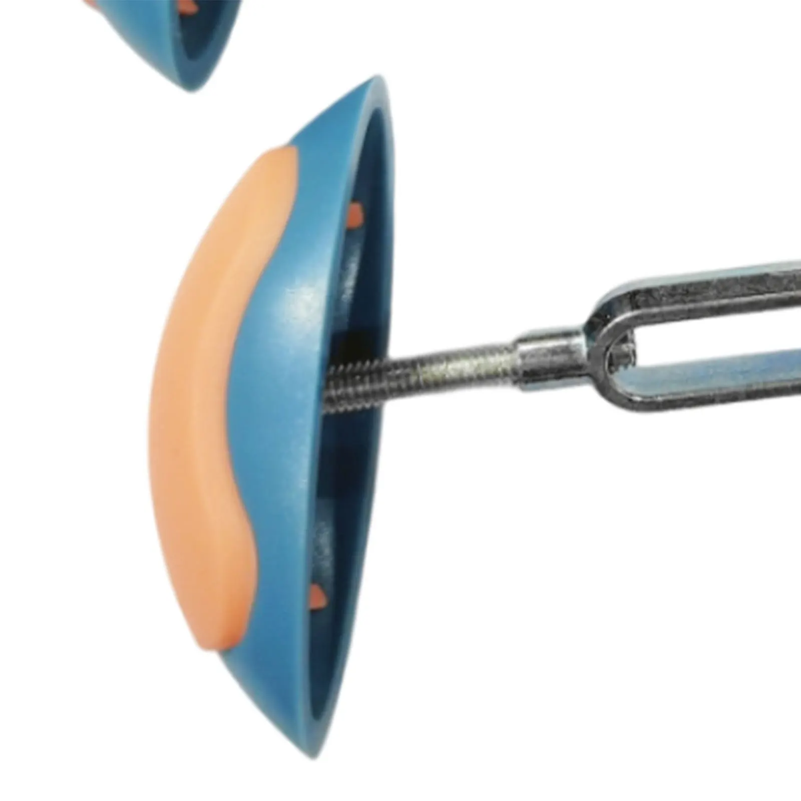 2x Shoe Stretcher Shoe Tree Portable Shoe Shapers Accessories for Unisex Men Women