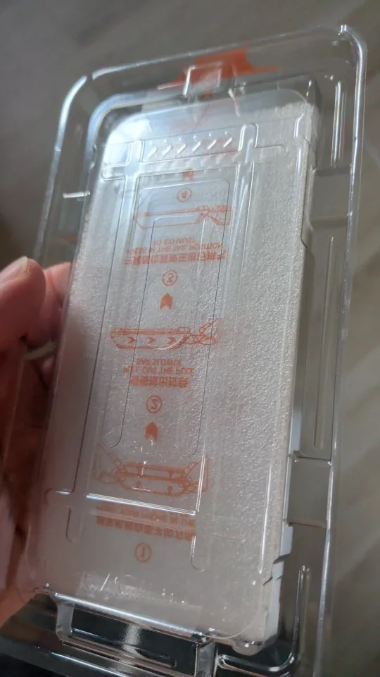 실물 포토 리뷰