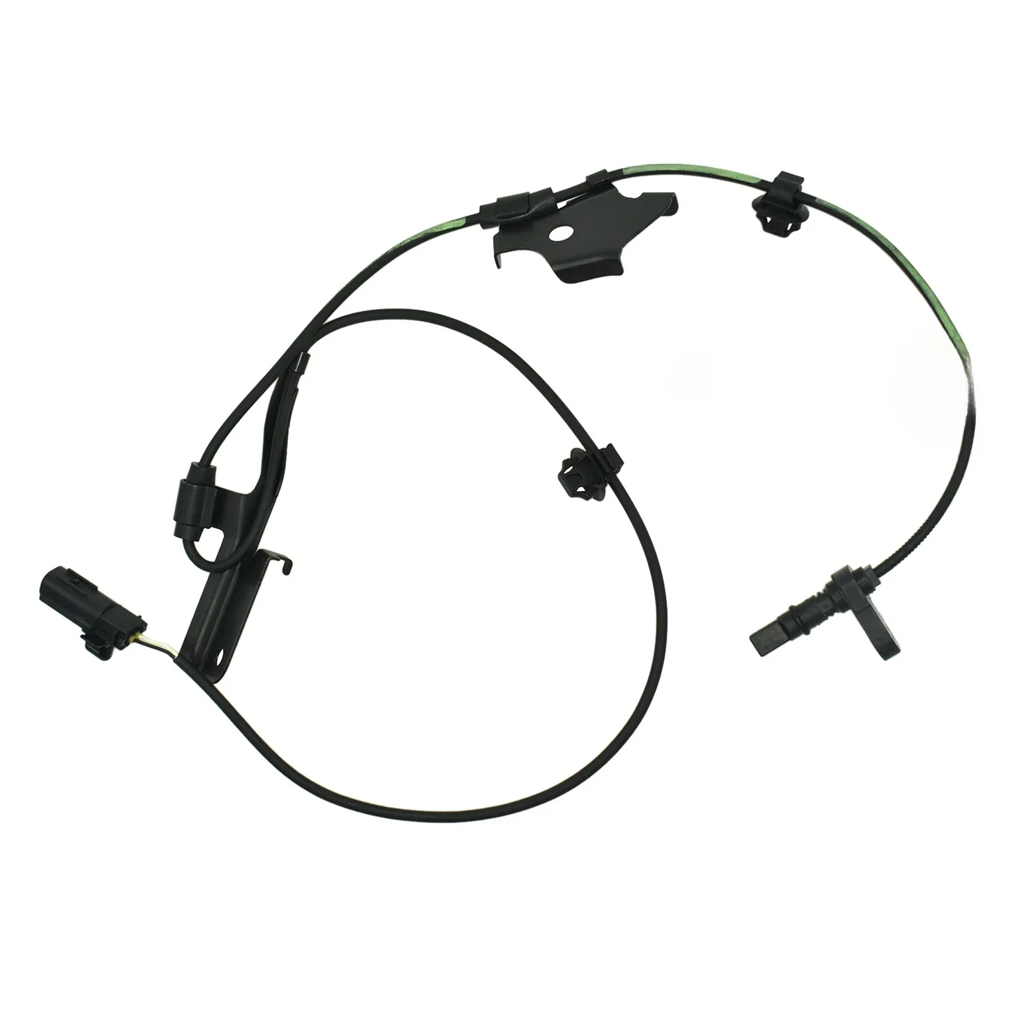 1Pcs Abs Sensor 89542-47030 Sensor For Lexus Ct200h & Toyota Prius 2Zr-Fxe Engine