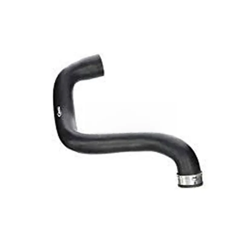 for Mercedes-Benz M113.967 C219 W211 E500 2003-2006 CLS500 V8 5.0L 2115010682 A2115010682  Lower Radiator Coolant Hose