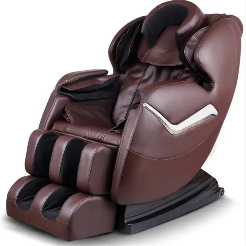 Cadeira de massagem Egg massage chair smart quality stretching 4D massage sessel chinese 3d zero gravity electric massage Chair