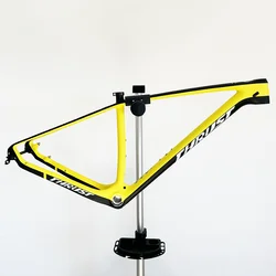 2024 new colorTHRUST Carbon Frame 29er 15 17 19 Carbon mtb Frame 29er BSA BB30 Bike Bicycle Frame Max Load 250kg 2 Year Warranty