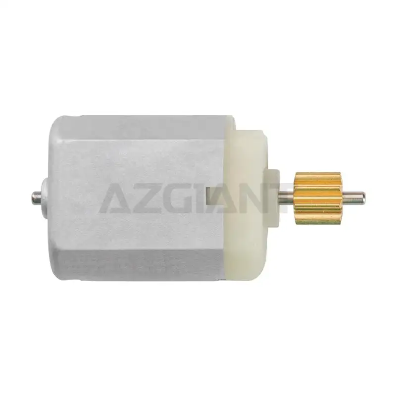 Door Lock Actuator Motor – Professional Grade for Peugeot 309 1985-1993 Central Lock System