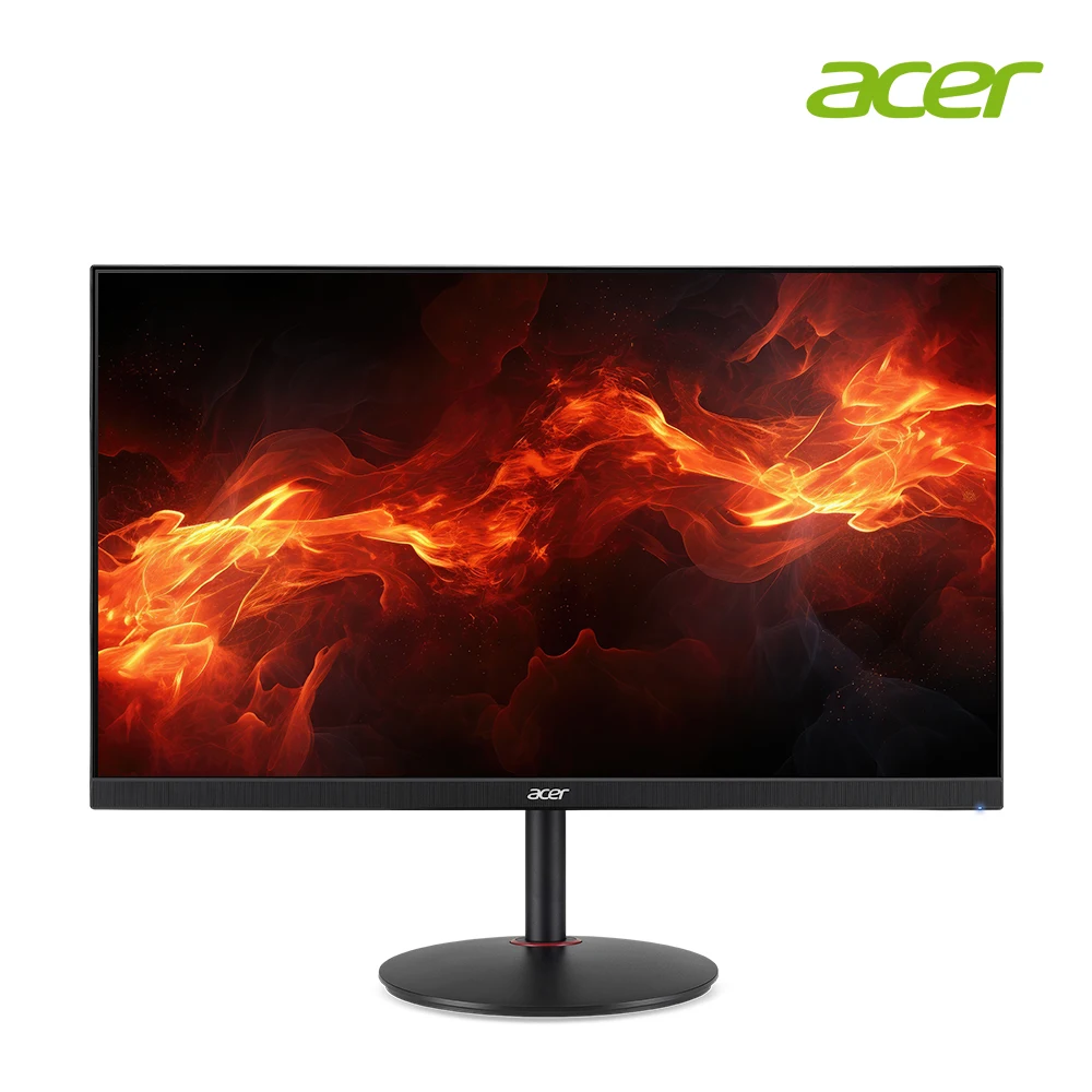 [هانسونغ] ACER NITRO XV272U V3 QHD شاشة ألعاب سريعة IPS HZ 27 بوصة (خالية من العيوب)