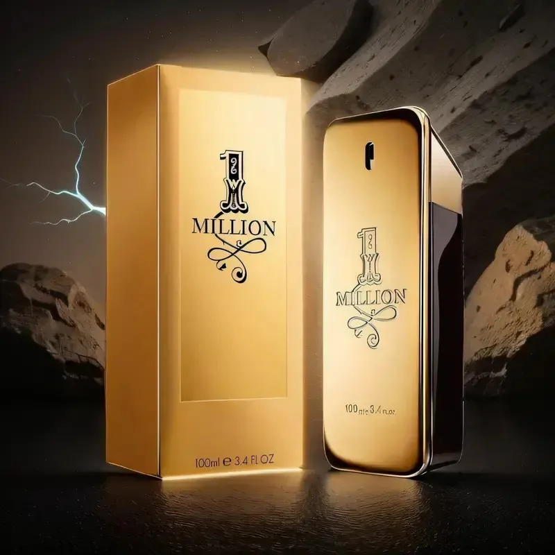 Paco Rabanne 1 Mill…