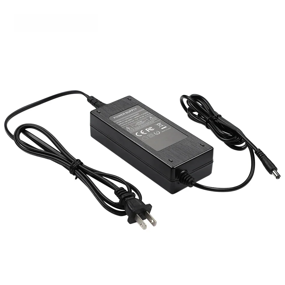 Wzmacniacz AIYIMA 32V 5A zasilacz 32V zasilacz dla TAS5613 TPA3255 TDA7498E Bluetooth cyfrowy wzmacniacz audio stereo DIY — zdjęcie produktu 7