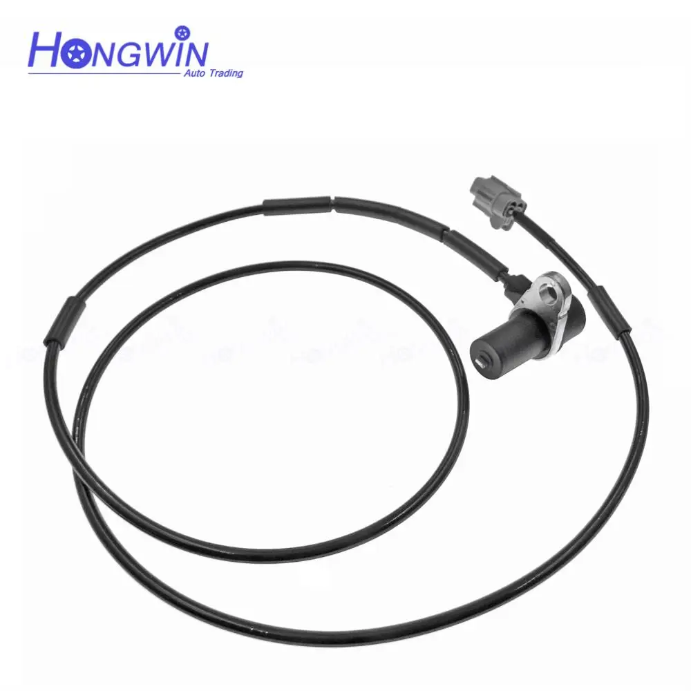 Capteur de vitesse de roue ABS arrière droit pour Nissan Navara PICK ettes, NP300 OE: 47900-2S700 47901-2S700 479002S700 479012S700, 1/2 pièces