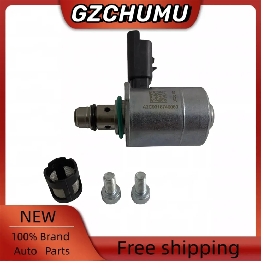 

КЛАПАН РЕГУЛЯТОРА ДАВЛЕНИЯ ТОПЛИВНОГО НАСОСА BK2Q-9358-AB для FORD TRANSIT MK7 MK8 CUSTOM RANGER 2.2 TDCi