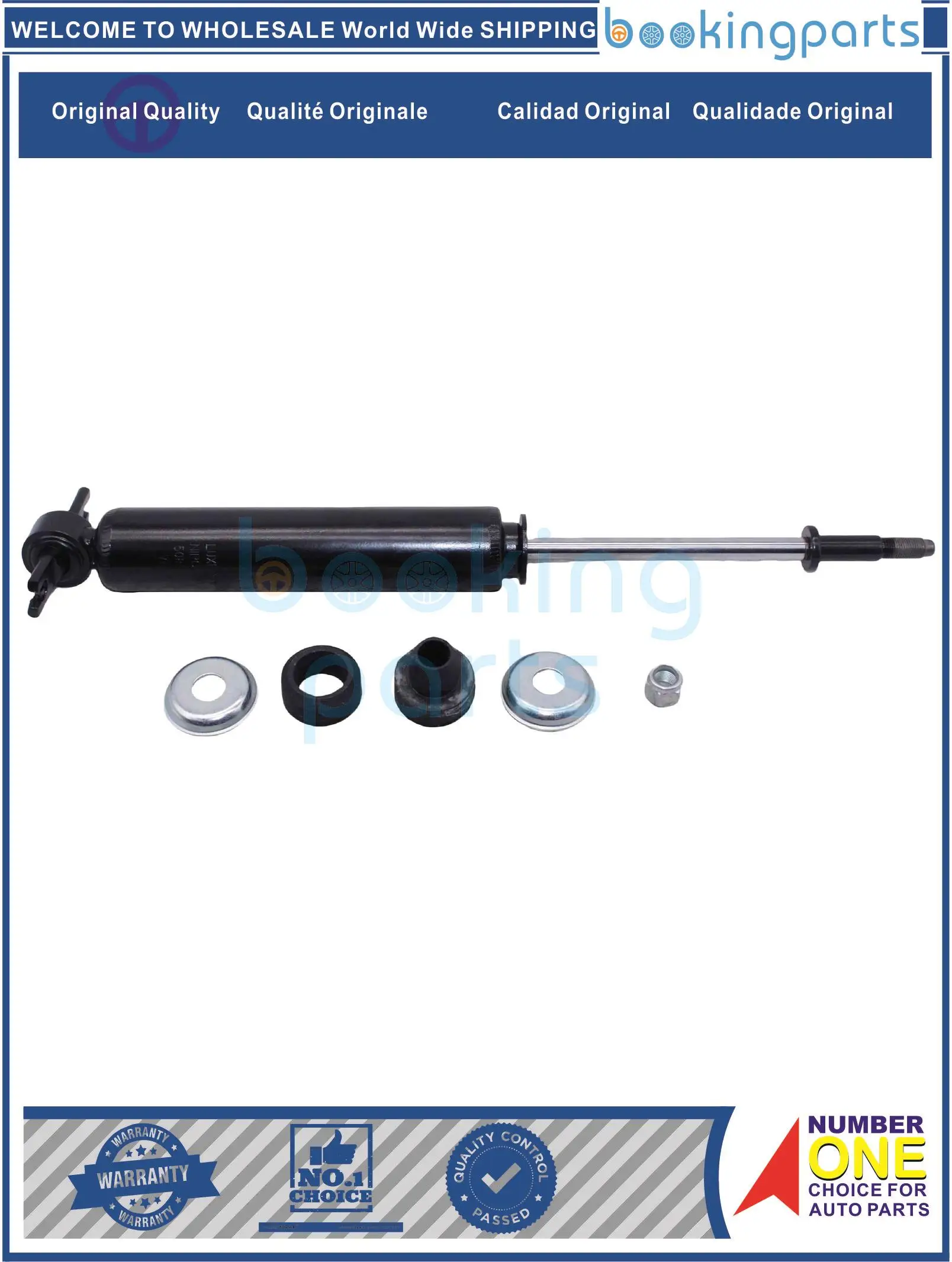 

SHA13938(2WD),5086589AC,344400,5086590AF,68067335AB Shock Absorber/Strut For DODGE RAM 1500/2500/3500 03-13 2WD