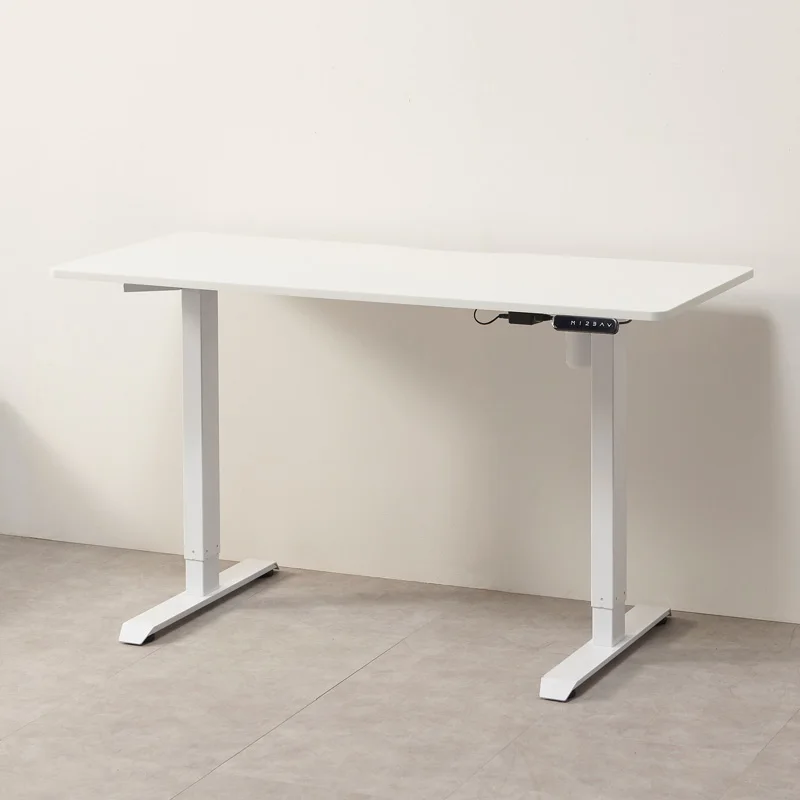 East and West furniture Soi Electric Desk 1200 Motion Desk YUR116