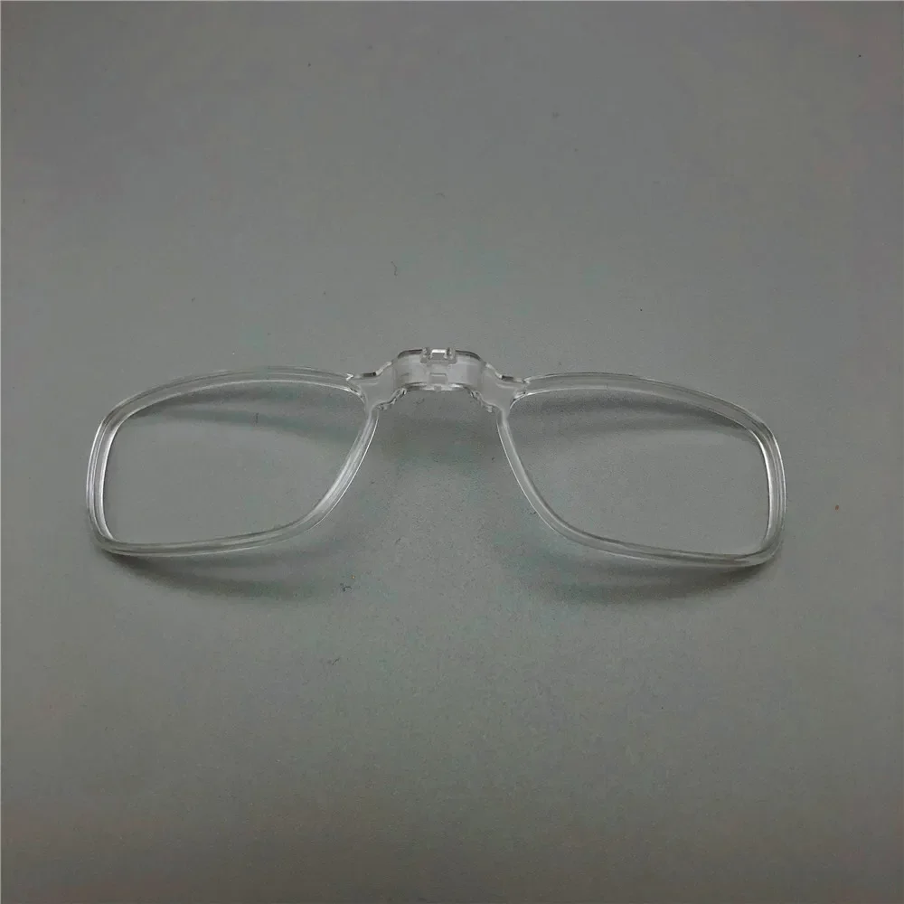 AliExpress Eagwoo Prescription Frame for Cycling Goggle TR90 Flexible Optical Insert Adaptor Myopia Lenses Suitable Windproof  Sports Sunglasses