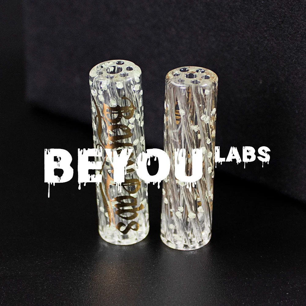 

Glass Pieces Colorful Prints Custom Logo Multi-sizes