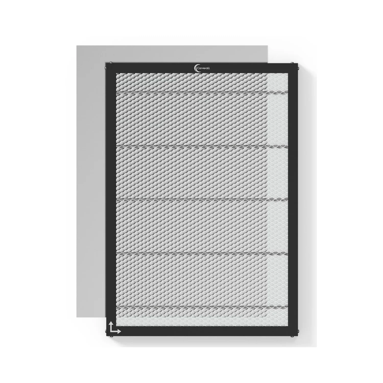 

Стол-сетка K15PRO для лазерного гравера, рабочая поверхность для лазерной резки и гравировки