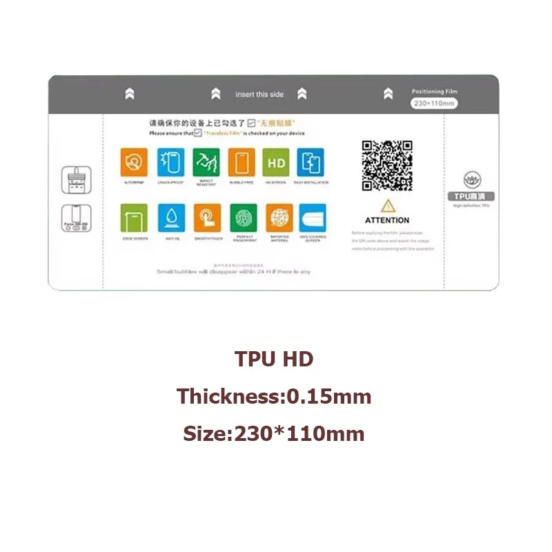 Películaxpert PFC-2100 Plotter ilimitado Máquina de instalación de corte de película de hidrogel Plotter Hojas protectoras de pantalla de teléfono móvil