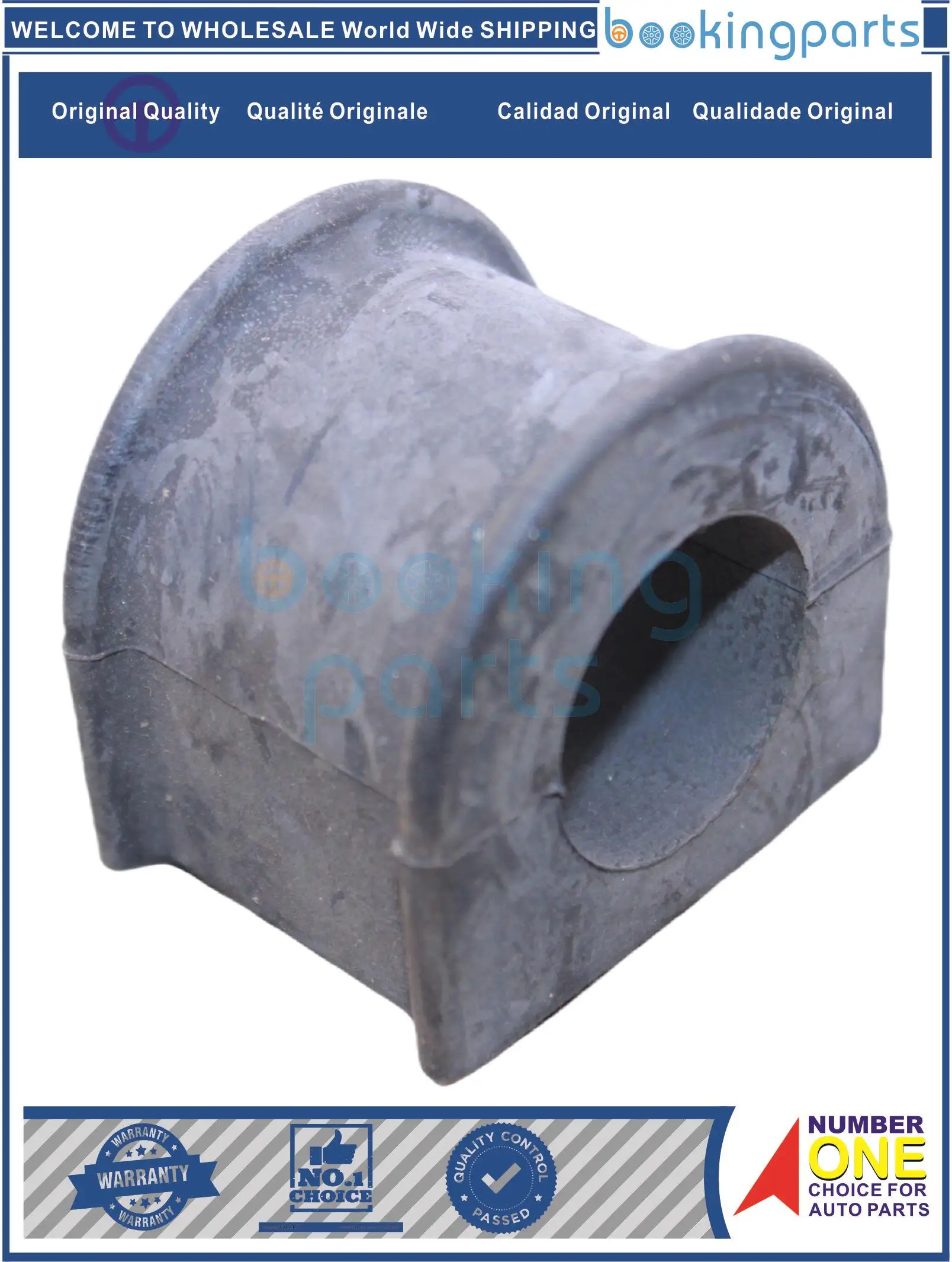 SBB39197,48815-26060,4881526060,48815-26300,4881526300 Steering Bushing For TOYOTA HIACE III 89-95