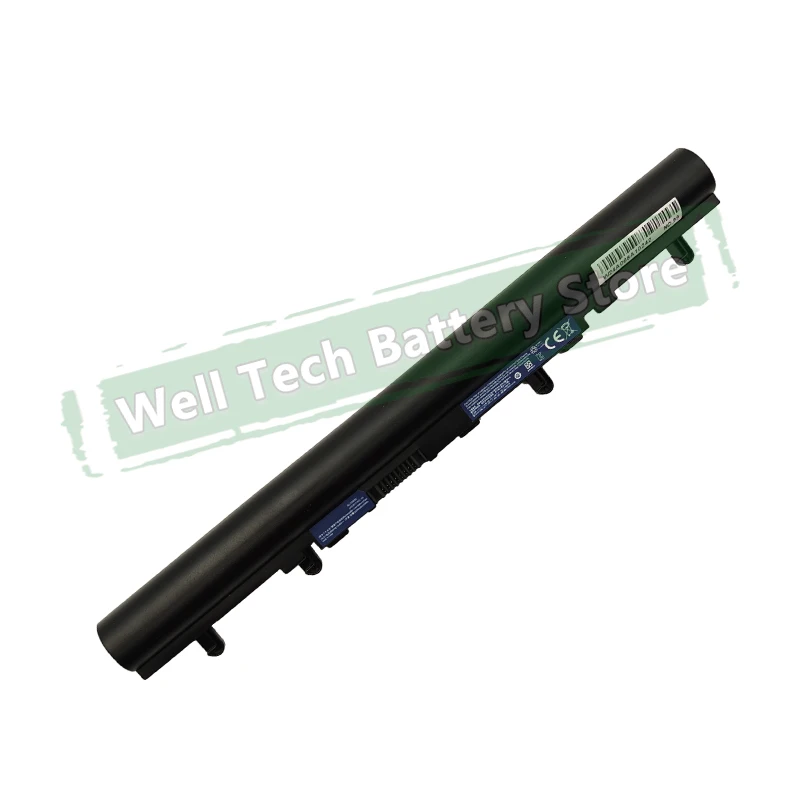 14.8V 2200mAh AL12A32 V5-471 Laptop Battery For ACER Aspire V5 Series V5-471