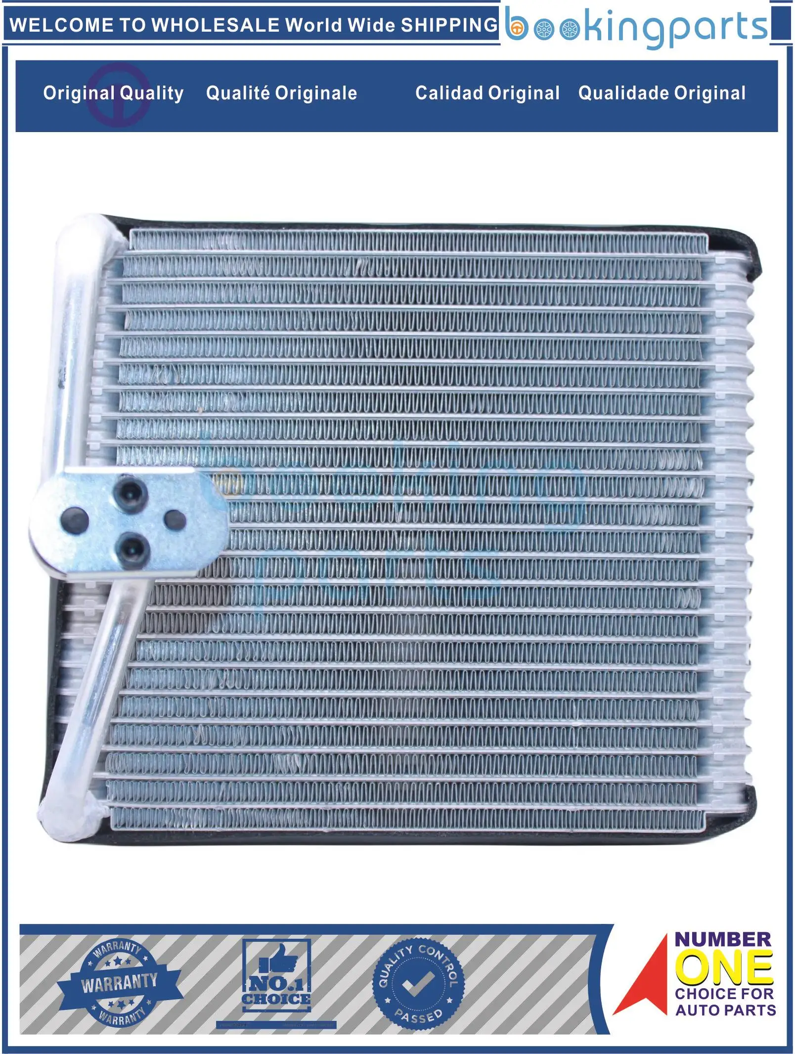 

ACE50388(LHD),971394N000 Evaporator For KIA EON 12-