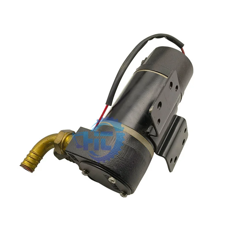 R110-7 R140LC-7 R140LC-7A R160LC-7  Fuel Pump 21N6-20301