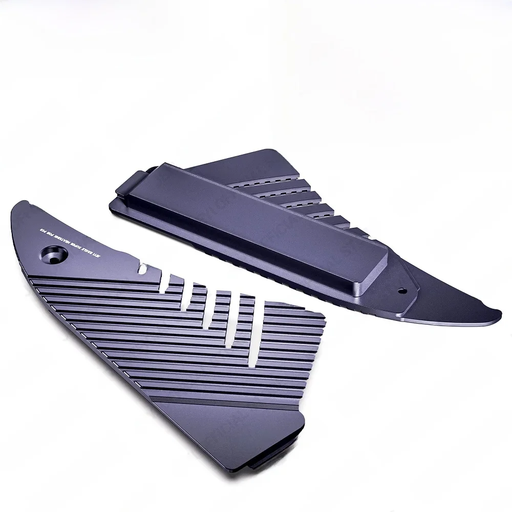 JEYI PS5 M.2 SSD dissipateur thermique, refroidisseur en aluminium solide de grande surface tampons thermiques de Dissipation thermique pour Playstation 5 PCIe 4.0 M.2 NVMe