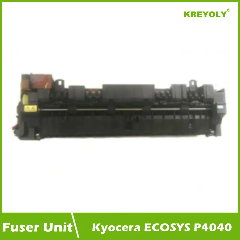 Unidad de fusor de FK-7300, para Kyocera ECOSYS P4040, 302P793021, 110v, 220v, FK-7301