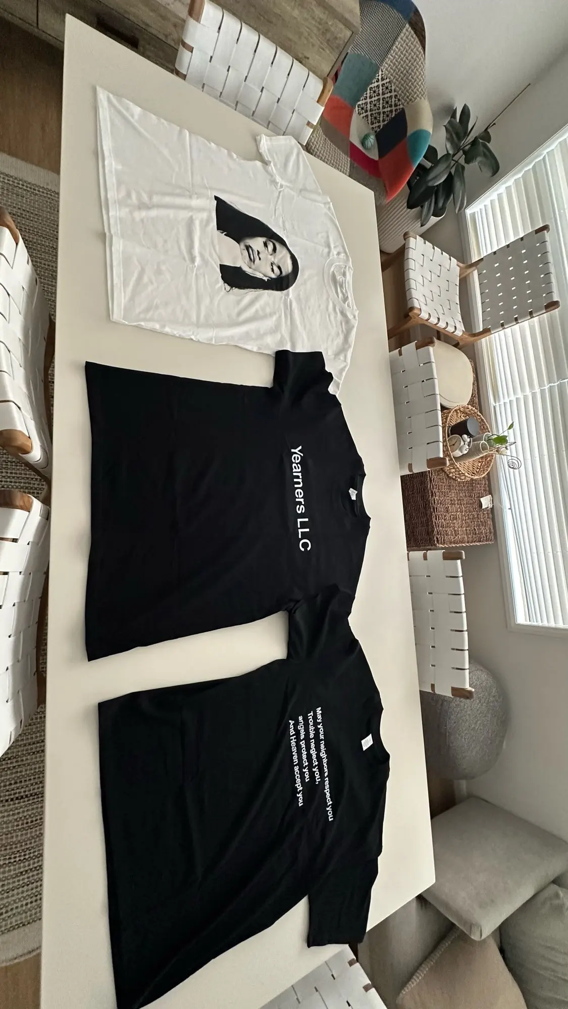 Customer review photo