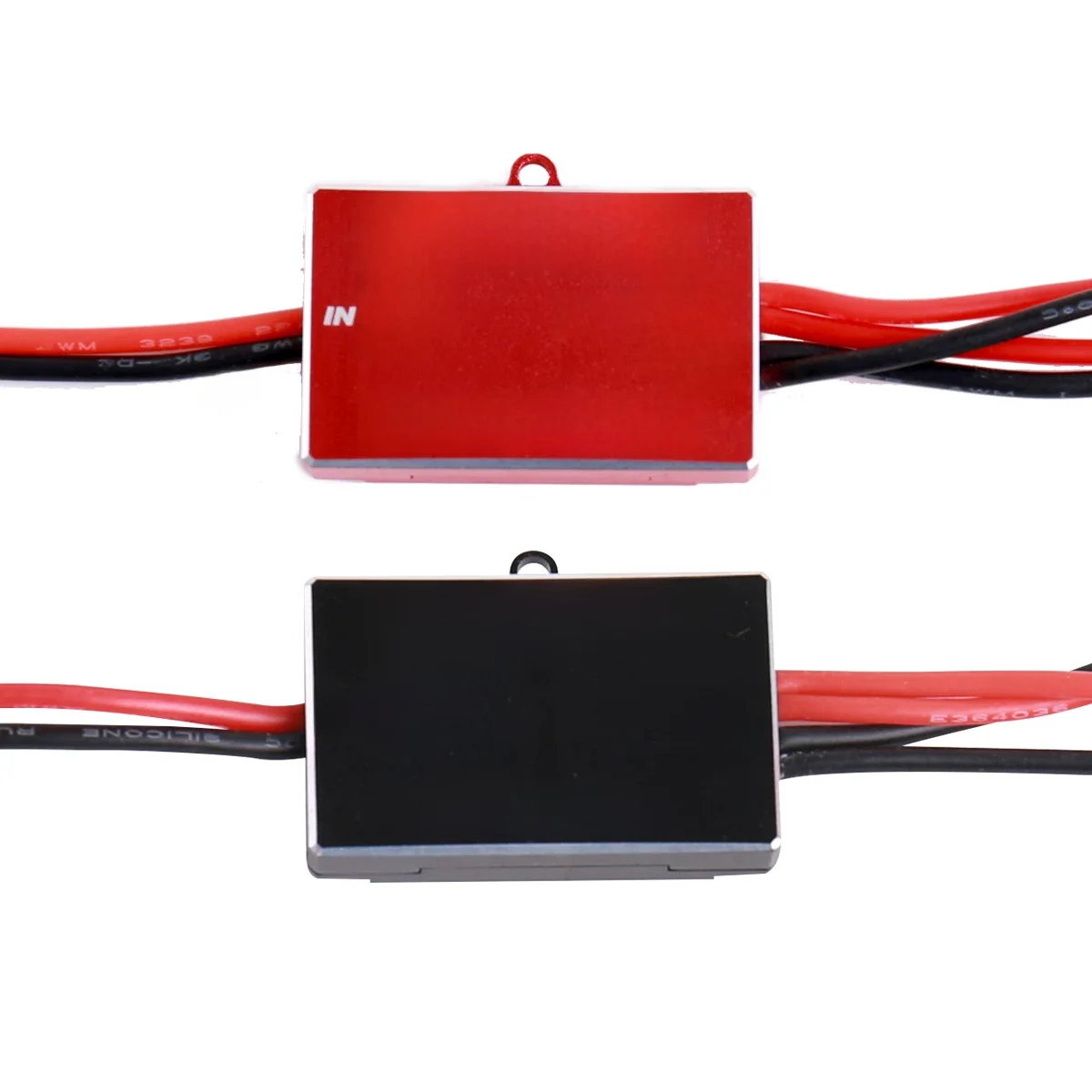 Mayatech RC UBEC Module de puissance de réduction de tension DC-DC sortie abaisseur 5 V/12 V 3A régulateur pour bricolage quadrirotor