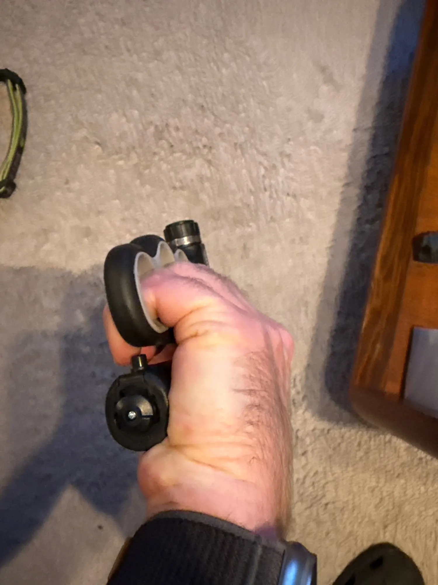 Customer review photo