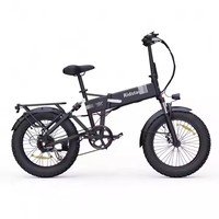 15Ah 250W/500W/1000W long range city ebike 20\