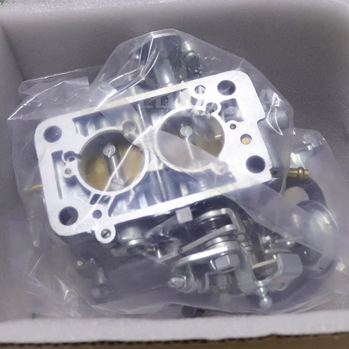 Hochleistungs-Vergaser 460-260-02 Weber 460 32 DMTR für VW Gol 1.6, Fiat Ritmo 127, 128, Uno, A112 Abarth, Yugo, Ford CHT