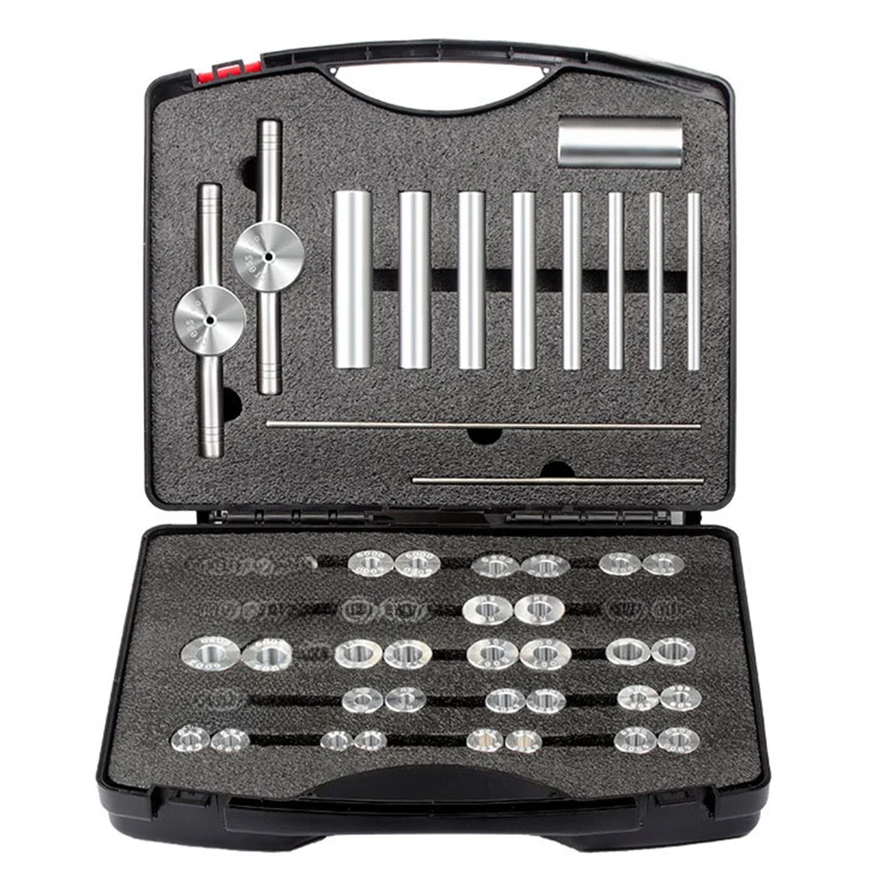 AliExpress TOOPRE BIke mtb Bearing Press Set For Wheels/Hub Bearing Installation Bicycle Soft Tail Frame Turning Point Bearing Hub Assembly Tool