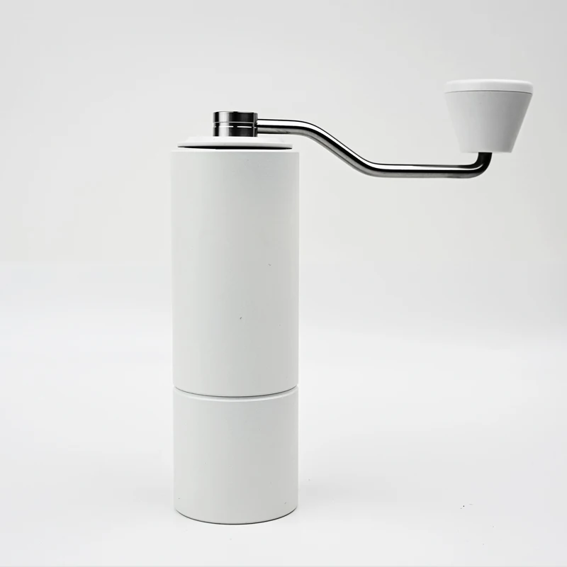 

TIMEMORE Chestnut C3 Ручная кофемолка Портативная кофемолка для эспрессо S2C Burr Внутренняя ручная кофемолка с двойным подшипником