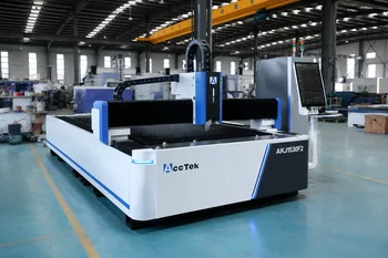 CNC 2000W 3000W Aluminum Stainless Steel Iron Sheet Metal Mini Fiber Laser Cutting Cutter…