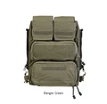Ranger Green
