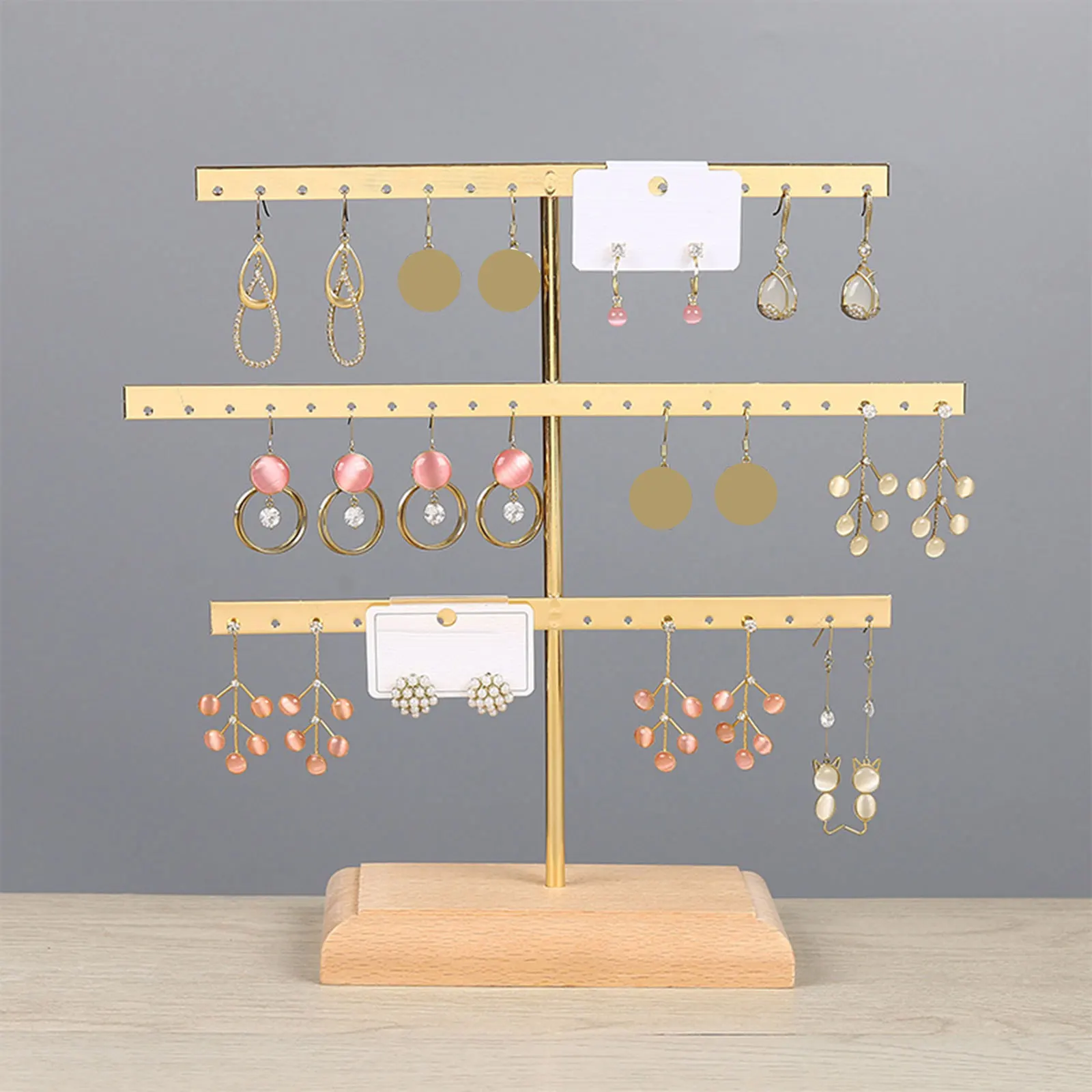 Thumbnail 3 - #22 New Jewelry Holders Arrivals