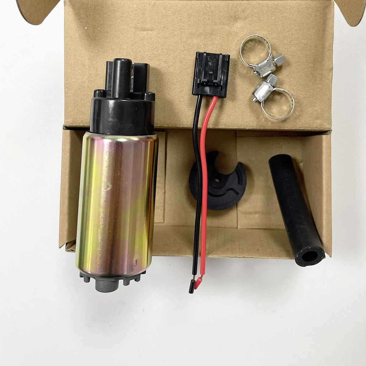

Fuel Pump For Mitsubishi Pajero 2.4 3.0 3.5 1991-2000/ Space Runner Mpv 1.8 1991-2000/For Mitsubishi Space Wagon 1.8l 1991-1999