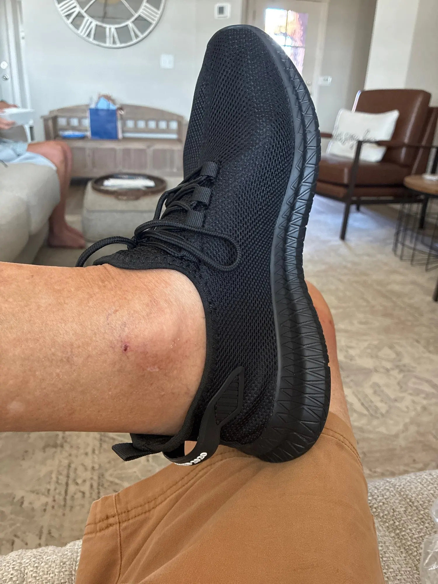 Customer review photo