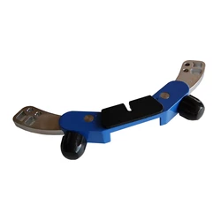 Tennis Badminton Stringing Machine - Mounting Part