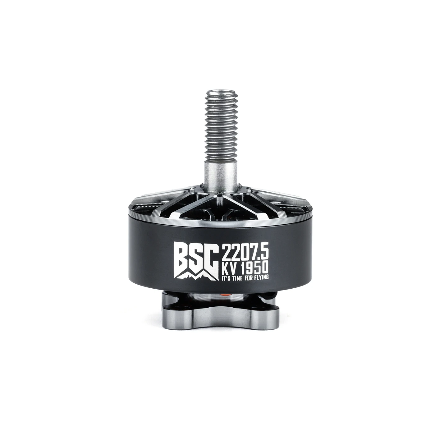 

Бесщеточный двигатель MAD BSC 2207.5 1750KV/1950KV/2100KV для RC Drone FPV Racing Drone