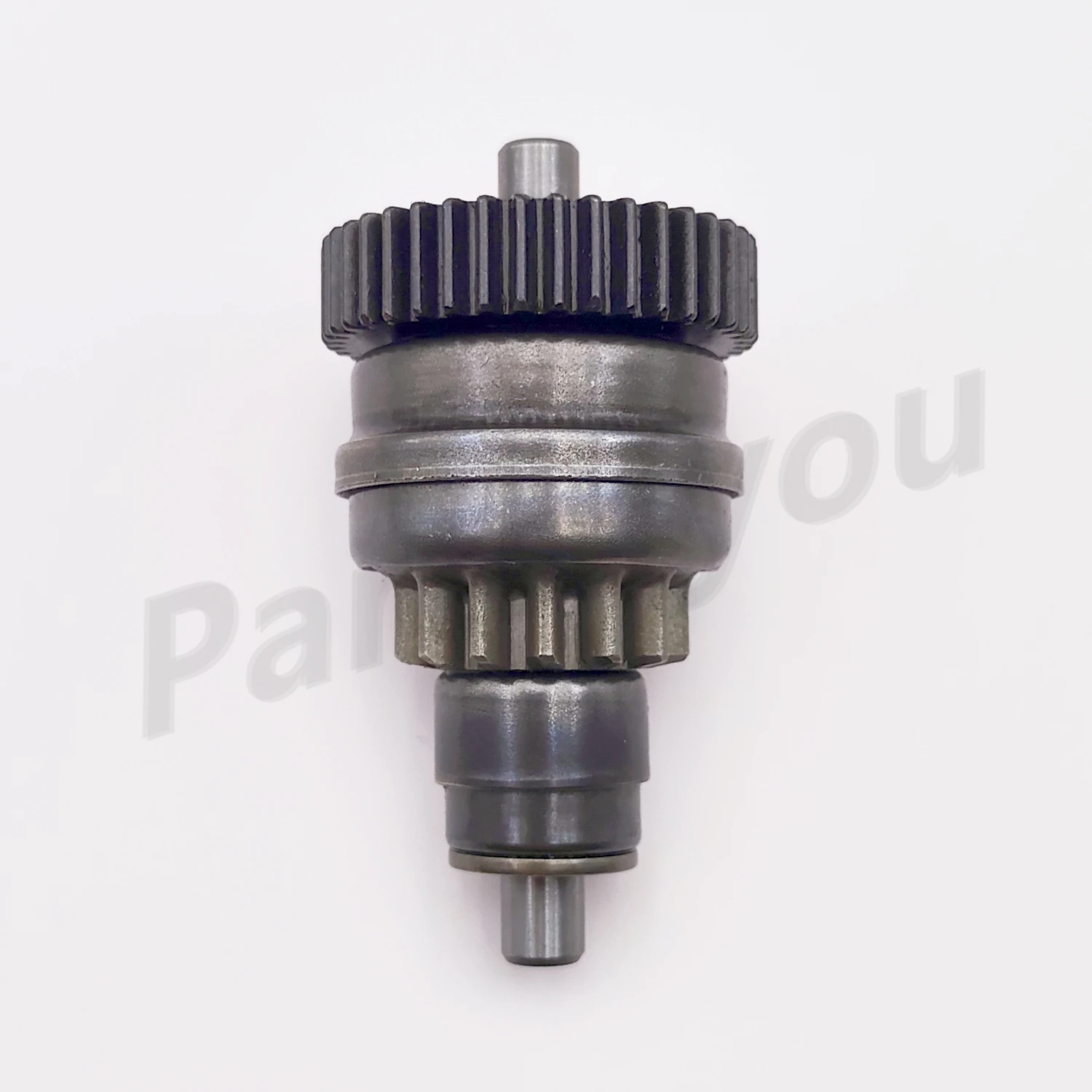 Napęd rozrusznika 14/40T Bendix do KTM XC XCW SX 250 300 GasGas EC EX 250 300 Husqvarna TC TE TX 250 250i 300 300i55440126000