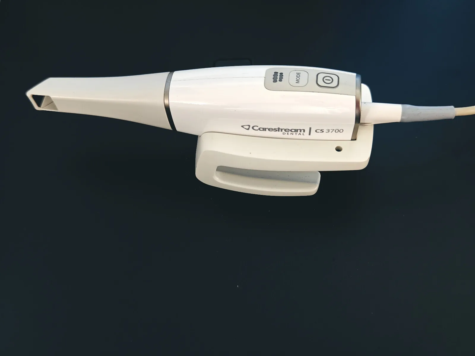 

TT BUY NOW BUY 6 Get 3 Carestream CS 3700 Dental Intra Oral Scanner