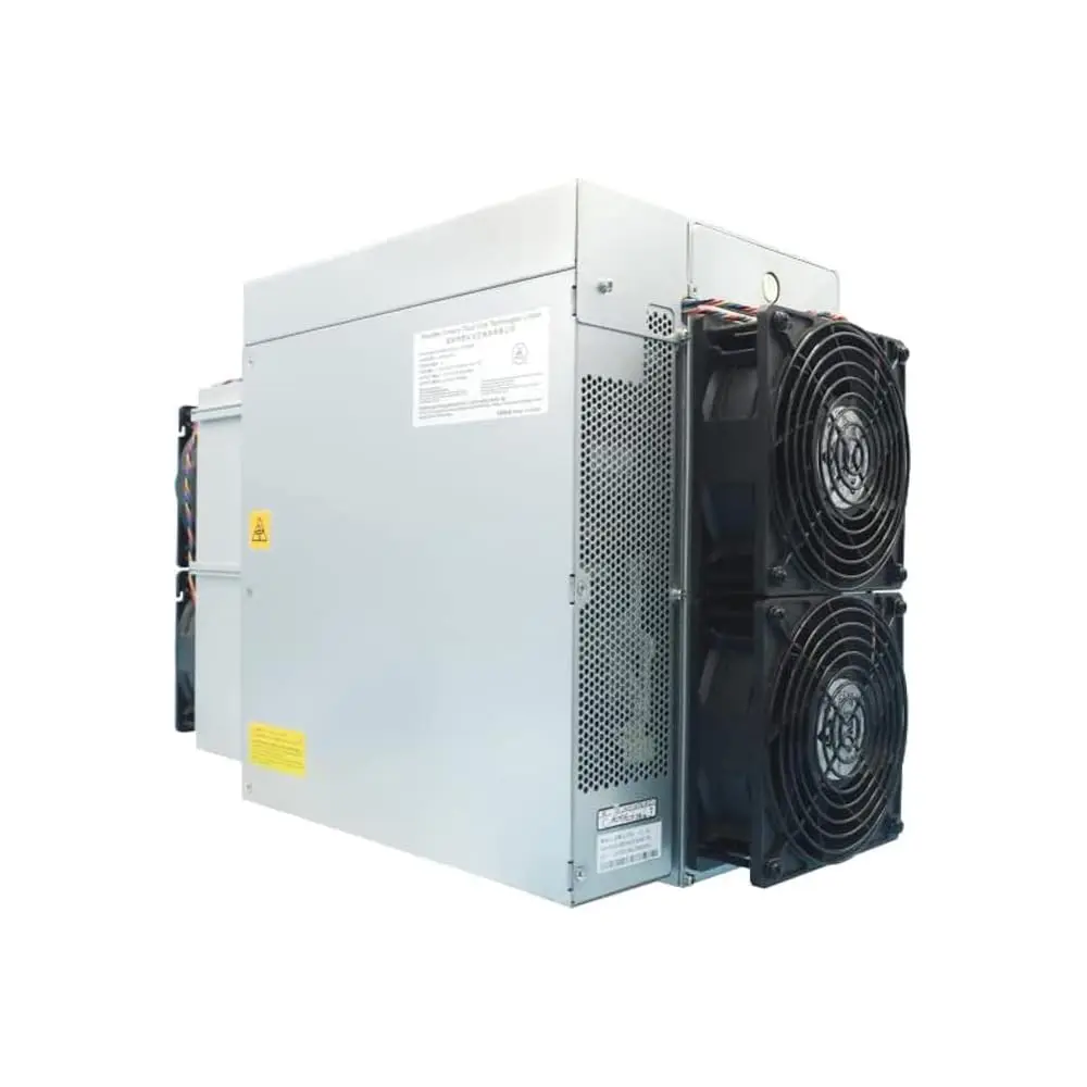 

Новый Antminer KS3 9.4Th/s Kaspa Kas Miner Bitmain KS3