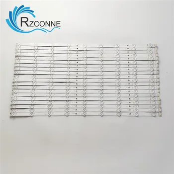 LED Backlight Strip 9 หลอดไฟสําหรับ Sony 65 ''ทีวี LB65082 V0_05 XBR-65X950H