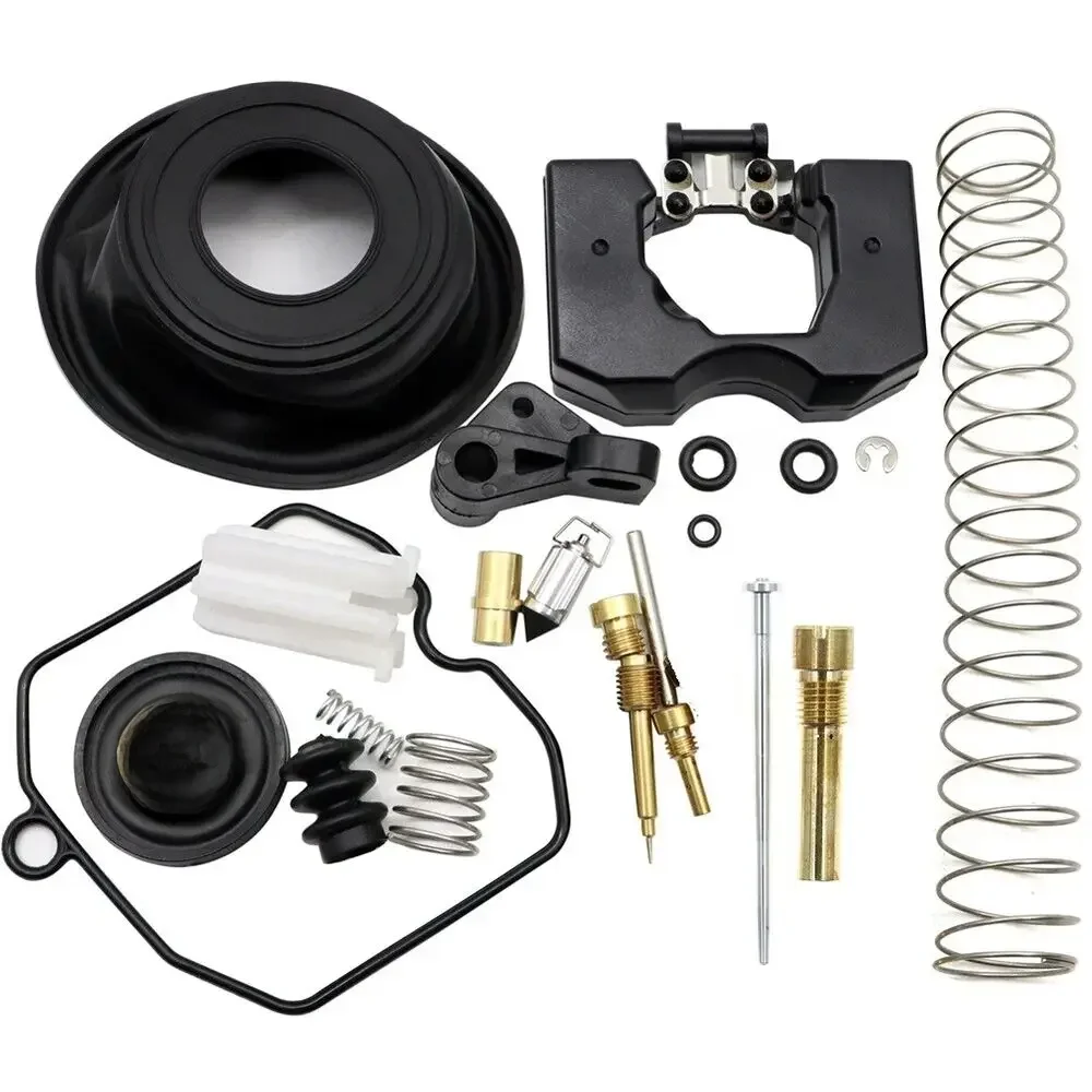 Kit de reconstruction de carburateur pour Harley Davidson, CV40 Sportster, 883, 1200, XL883, XLH1200