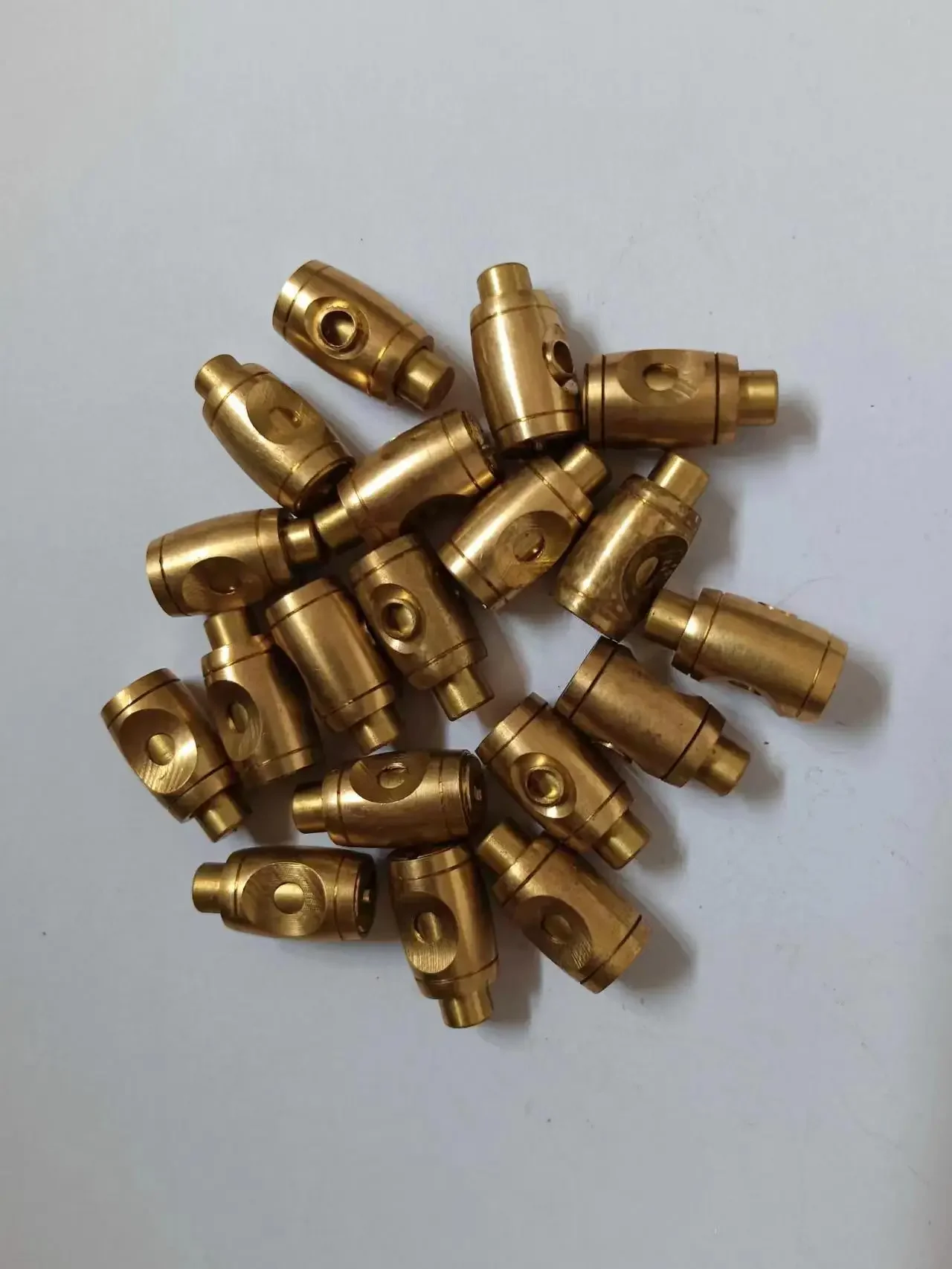 Valve de vidange de trompette, clé d'eau, ensemble de pièces de rechange, Lot de trombone, partie de trompette, ensemble de valve de Drainage