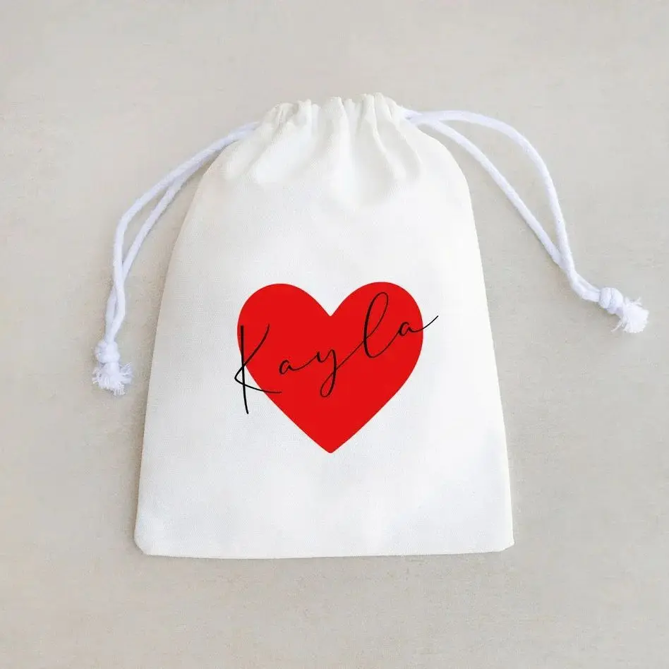 Galentines Day Gift Bag - Custom Galentines Bag - Galentines Party Favors - Galentines - Valentine's Day Party - Valentine's Day